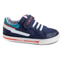 Zapatillas de lona niño PABLOSKY 981020 SNEAKERS LONA MARINO 34874 25V - details 5