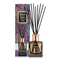 AMBIENTADOR MIKADO EXCLUSIVE SELECTION PRECIOUS LEATHER 150ML ---- AMBIENTADOR MIKADO PARA EL HOGAR------ Nº1 EN VENTAS MIKADOS DE AREON-----PRESTIGIOSA MARCA AREON - details 0
