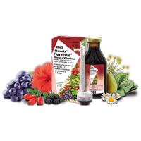 SALUS- FLORADIX 250 Mililitros-Suplemento de Hierro-Ayuda a Reducir el Cansancio y la Fatiga -Contiene Hierro Orgánico y Vitaminas B2,B6,B12 y C-Ideal para Personas con Intolerancias -LINEA MUJER, NATURAL, DOLOR REGLA, MENOPAUSIA, CISTITIS, MUJER - details 4