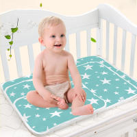 Alfombra De Cama Reutilizable Y Lavable Para Conejillos De Indias Pequeños Y Bebés Alfombra De Animal Pequeño Impermeable Y Cómoda Para Descanso - details 1