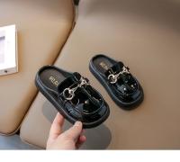 Sandalias Infantiles Blancas De Verano Antideslizantes Para Niños Y Niñas Confortables Y Fashion Zapatos De Exteriores Para Niños - details 12