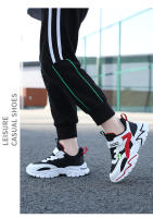 Zapatillas De Deporte Para Niños SNORW Malla Transpirable Cómodas Para Caminar Y Correr Al Aire Libre Zapatos Casuales Para Estudiantes Tamaño 7-13 Adecuados Para Todas Las Estaciones - details 16