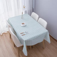 Manteles PVC Plastic, Manteles Antimanjas, Perfecto para todas las ocasiones Especiales, se puede utilizar en Cocina, Salón, Jardín, banquete, picnic - details 5