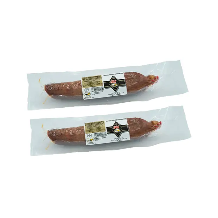 Chorizo Ibérico extra Fili 500 gramos Salamanca - Pack 2 - 1