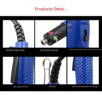 Destornillador Eléctrico De Mano AC 220V Con Torque Ajustable 1/4-pulgada Diámetro De La Bit De Tornillo Herramienta De Reparación Con Velocidad Sin Carga De 1200rpm - details 2