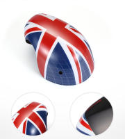 Nuevos Pegatinas Union Jack Para Espejos Retrovisores Para Mini Cooper S 2020 2021 2022 Countryman F60 F54 F55 F56 F57 Adhesivos De Coche Originales De China - details 1