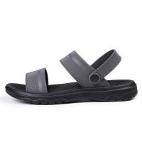 Sandalias Para Hombre Antideslizantes De Verano Calidad Superior Zapatillas De Playa Casuales Zapatos De Agua Para Exteriores - details 2
