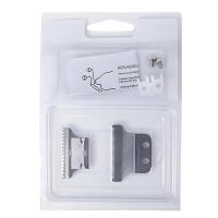 Cuchilla De Reemplazo Profesional T-Wide Para Afeitadora Wahl 5 Star Series Detalladora Y Sin Cable Para Barberos Y Peluqueros - details 5