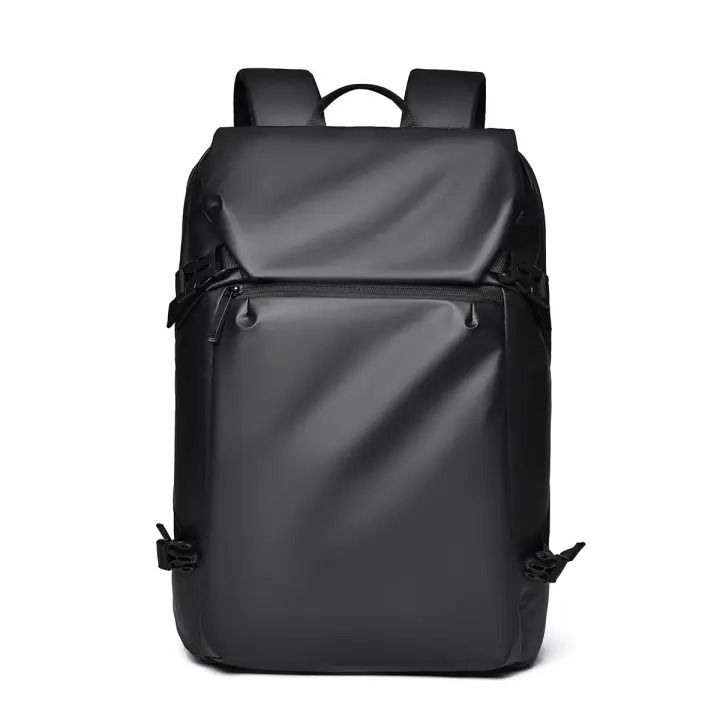 Mochipa de gran capacidad, mochila para estudiantes, Bolso de viaje, nuevo tipo, tendencia, para Negocios, desplazamiento, Bolso de pecho de Doble propósito, Bolso para computadora - 1