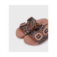 Chanclas de agua mujer IGOR S10336 381 SANDALIA AGUA DOS HEBILLAS BRILLOS TERRA 34759 25V - details 3