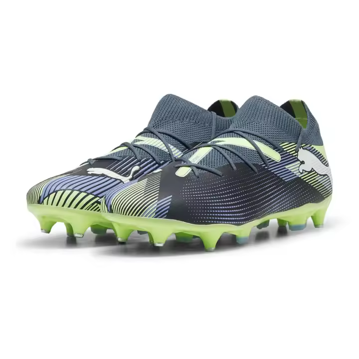 Puma Botas De Fútbol Future 7 Match Mxsg - 1