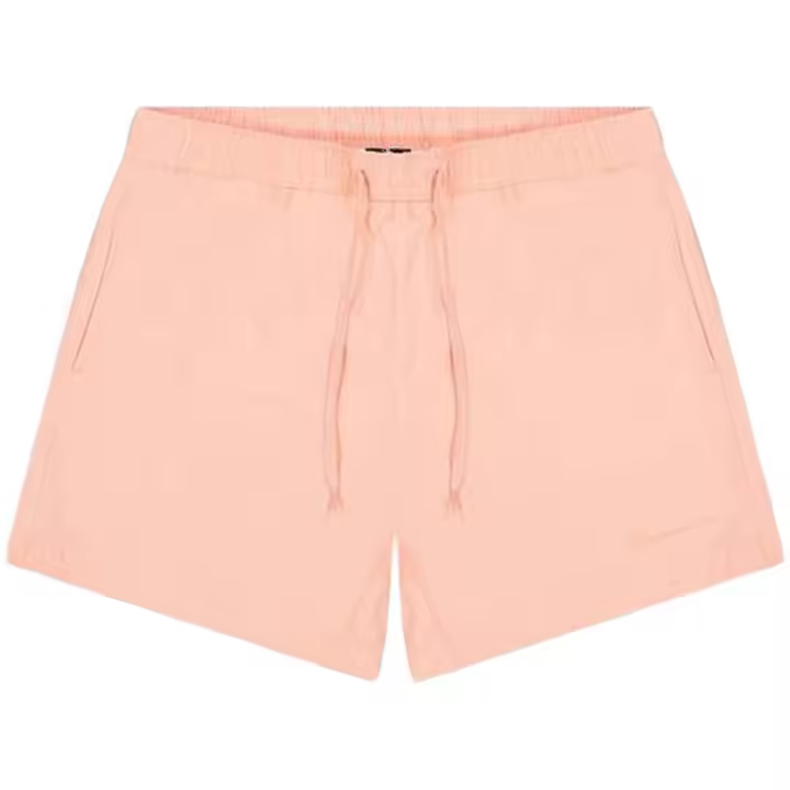 Pantalon Corto Champion  para mujer en color rosa - 1