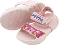 Sandalias Peppa Pig para Niñas | Calzado de Peppa Pig | Sandalias Peppa Pig para Playa o Piscina - details 3