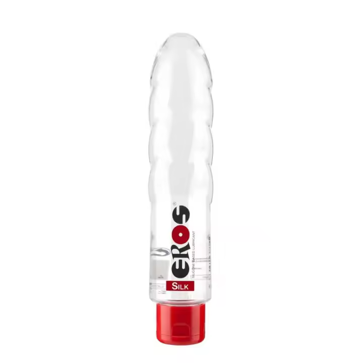Lubricante Silicona SilK 175 ml - 1