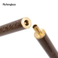 Bastón De Madera Marrón Tradicional Para Moda Y Caminata Decorativo Para Cosplay Fiesta Halloween Varita De Mace 89cm - details 8
