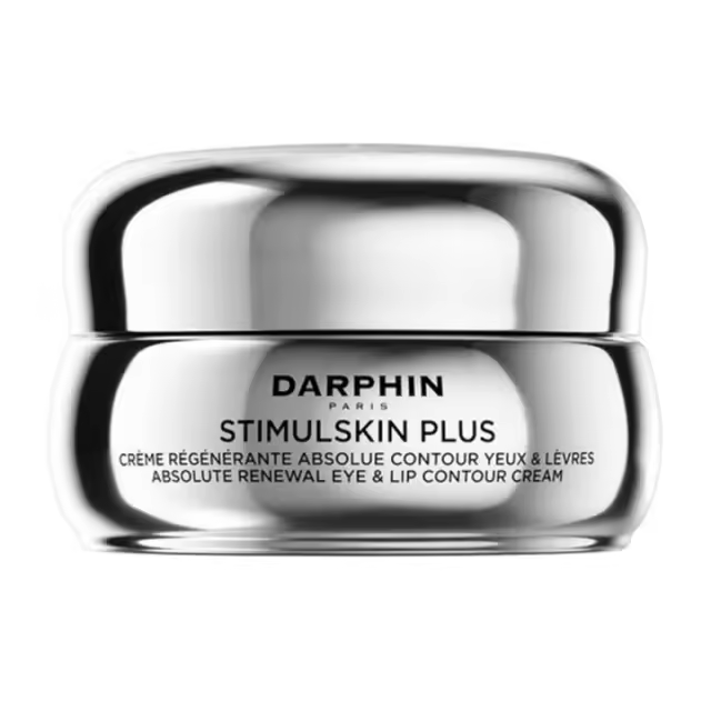 Darphin Stimulskin Plus Contorno De Ojos Y Labios Regenerador Absoluto - 1