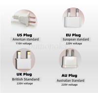 Fresadora De Vapor Portátil 2 En 1 Hierro Y Fresadora De Ropa Para Viajes Máquina De Planchar Eficiente Con Gran Capacidad De Vapor Menos De 90 Minutos Sin Calor Seco - details 1