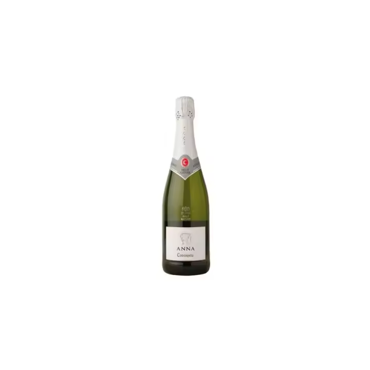 Anna de Codorníu Brut Nature - 1