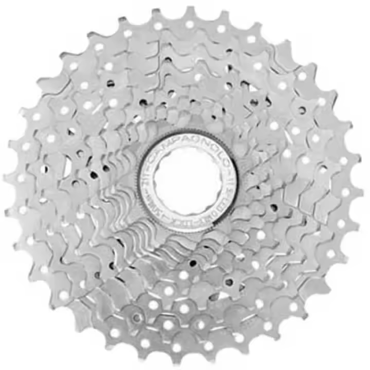 Componentes Cassettes Campagnolo Cassette Centaur Plateado - 1