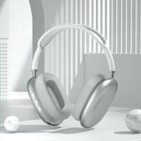 Auricular inalámbrico de Bluetooth con Sonido de Alta Fidelidad Cascos Supraaurales de Forma Diadema - details 0