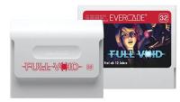 Cartucho Evercade Full Void  - Nuevo precintado - PAL España - details 1