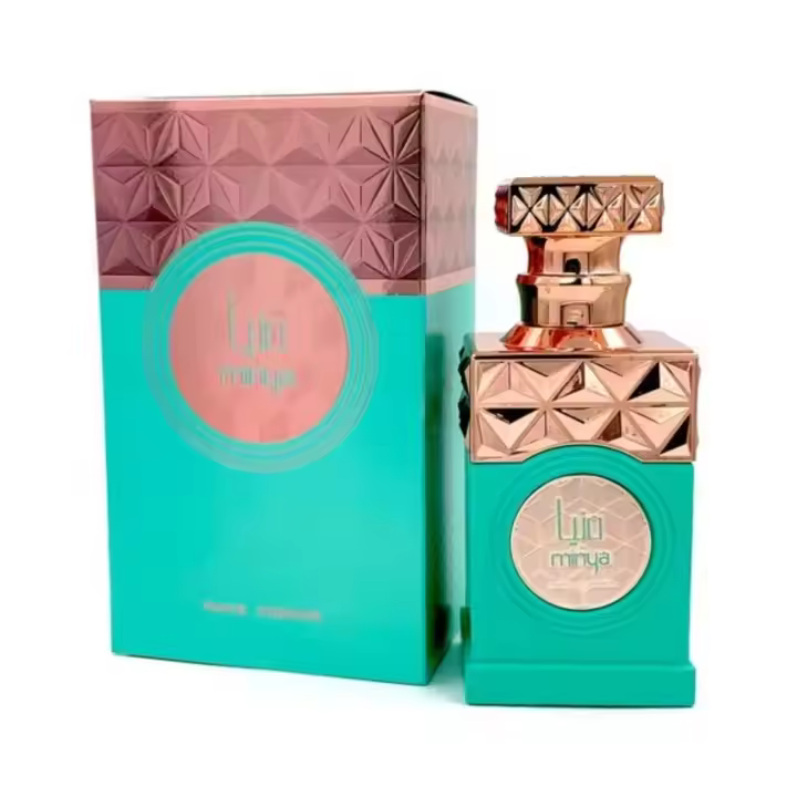 MINYA Paris corner perfume UNISEX Eau de Parfum - 100ml - 1