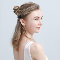 Cinta De Levantamiento Facial Ajustable Con Pinza Para El Cabello Banda Elástica Para Reafirmar El Rostro Y Eliminar Arrugas De Los Ojos - details 7