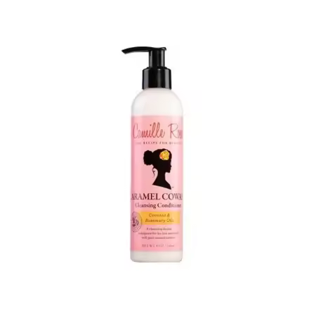 CAMILLE ROSE CARAMEL COWASH 8oz 240ml - 1