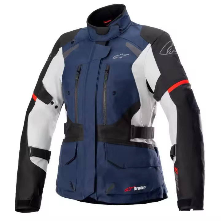 Chaqueta Alpinestars Andes V3 Drystar Stella   Ce U - 1