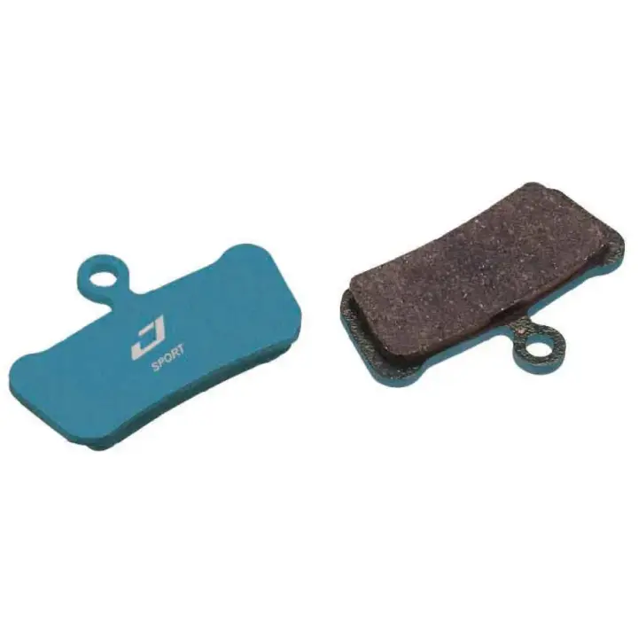 Jagwire Pastillas De Freno Sram Guide/rsc/rs/r Avid - 1