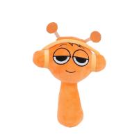 Muñeco De Peluche Sprunki Juguete De Cartón Encantado Suave Y Cálido Regalo De Cumpleaños Y Navidad Para Niños - details 2