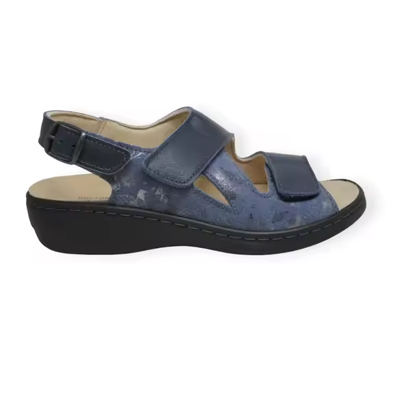 DOCTOR CUTILLAS 47101 NAVY - 1