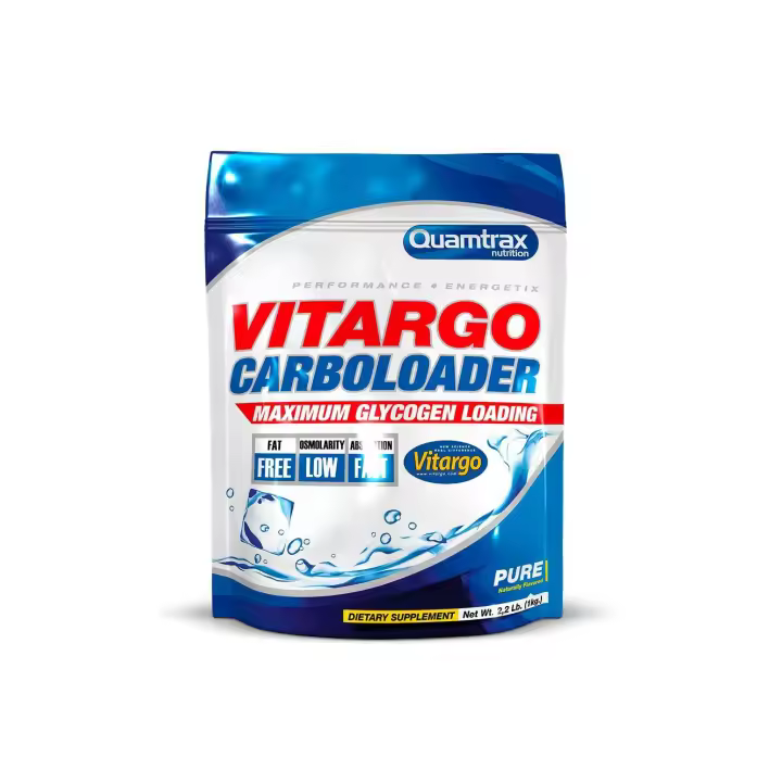 Vitargo Carboloader QUAMTRAX - 1