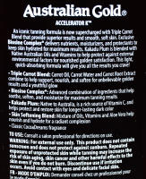 Accelerator K Lotion 250Ml Australian Gold - details 0