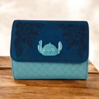 Cartera Oficial Disney Stitch Loungefly | Edición Limitada Exclusiva | Colección 2025 | ¡AGOTÁNDOSE! - details 1