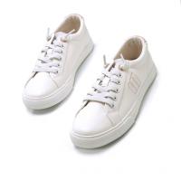 MUSTANG 60615 C56387 Zapatillas deportivas mujer 34408 25V DEPORTIVO "M" CORDON BLANCO/NUDE - details 1