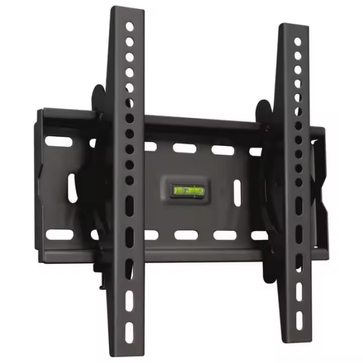 DTI SOP-2050 Soporte de Pared Fijo para TV/Monitor 17"- 37" VESA 200x200 Máx 50Kg - 1