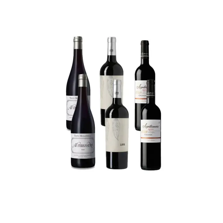 Wine Box 7 - 1