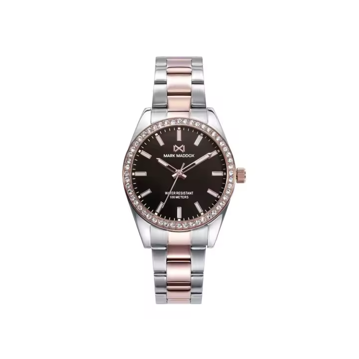 RELOJ MARK MADDOX MUJER SHIBUYA MM1001-47 - 1