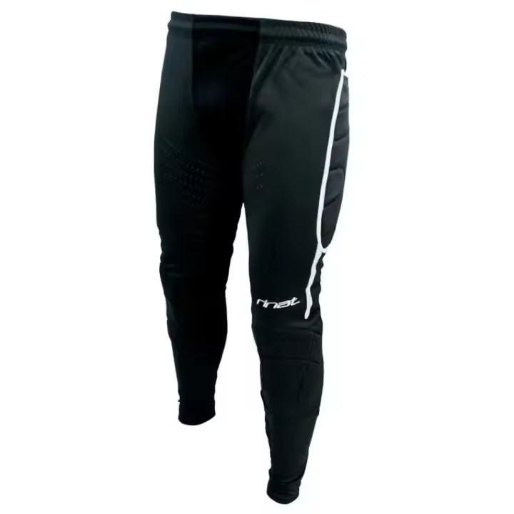 Rinat Pantalones Moya Negro Niños - 1