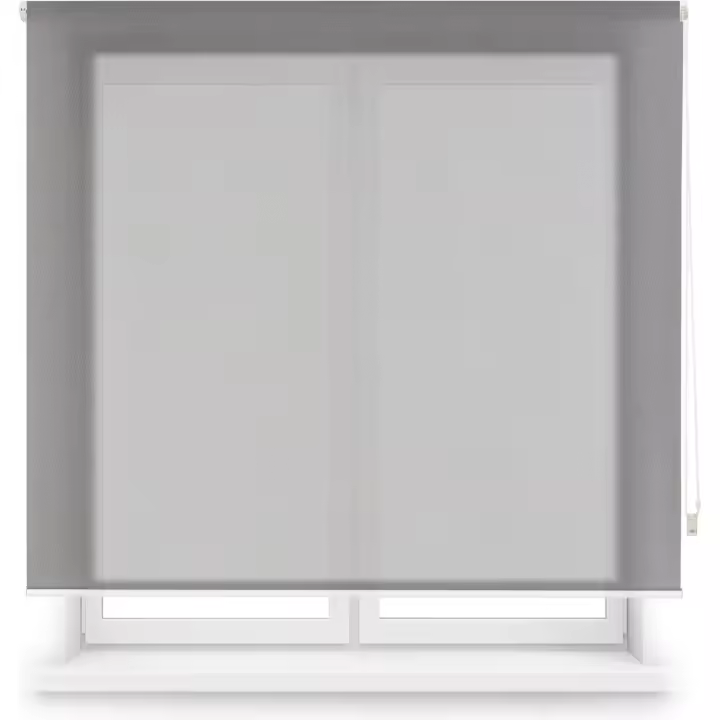 BLINDECOR  Estor Screen Premium - Estores Enrollables Elegantes y Prácticos - Estor para Ventana con Diseño Único - Estor Premium Enrollable - 1