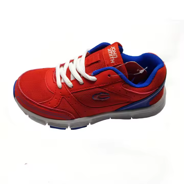 Deportivo John Smith Ronan 003 Rojo CMsport 2901 - 1