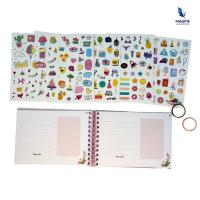 Bismark Set Álbum Mi Primera Comunión – Niña | Recuerdo Ideal para Niños y Niñas, Incluye Álbum de Fotos Autoadhesivo y Estuche Decorado para Guardar Memorias del Día de la Comunión - details 3