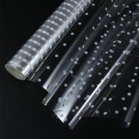 Rollo De Papel Celofán Transparente Para Regalos Y Manualidades Envoltura Para Cestas De Flores Y Bocadillos Suministros De Embalaje - details 3