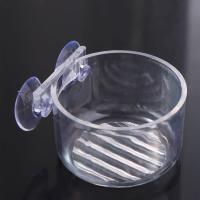 1PCS Copa De Planta Acuática Con Soporte De Absorción Para Acuario Mini Jardín De Acrylic Waterweed Copas De Cultivo - details 5