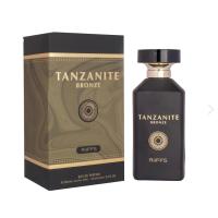Perfume árabe Tanzanite Bronze de Perfumes Riffs en 100 ml - details 1