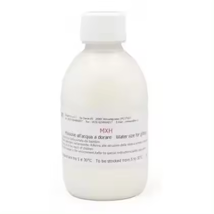 Barniz Mixtion para dorar - 120ml - 1