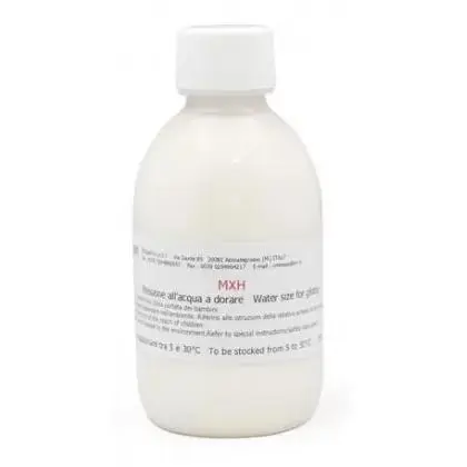 Barniz Mixtion para dorar - 120ml - 1