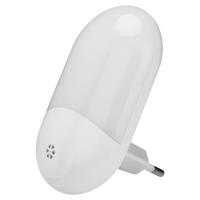 Lámpara Nocturna LED ZEYEILY Con Sensor De Luz Para Pasillo Dormitorio Garage Corredor Cocina Enchufe EU/US Incluido - details 4