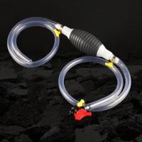 Bomba De Combustible Manual De PVC 2M Para Coche Bomba De Mano Para Gasolina Y Diesel Duradera Para Líquidos Y Gasolina Tuning - details 5